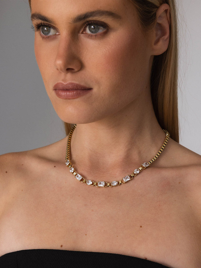 Glam Necklace
