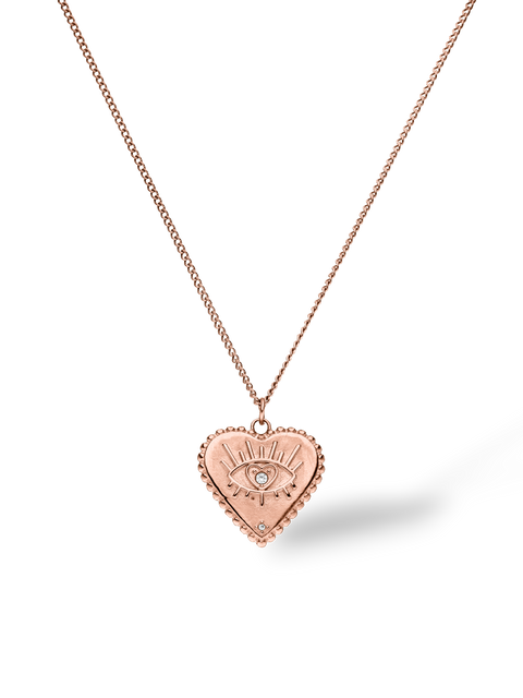 Bright Heart Kette