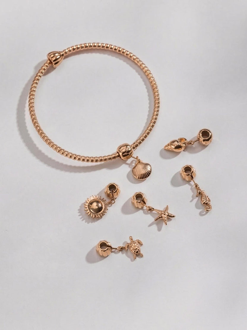 LEI Seestern Charm
