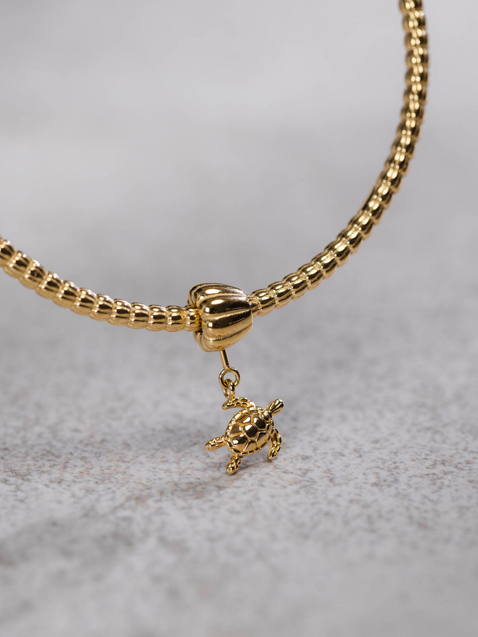 LEI Schildkröten Charm