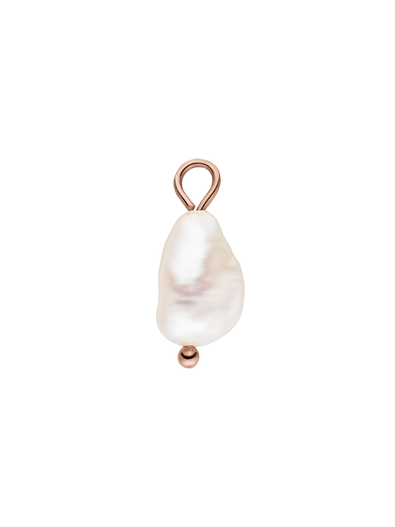 Pearl Charm