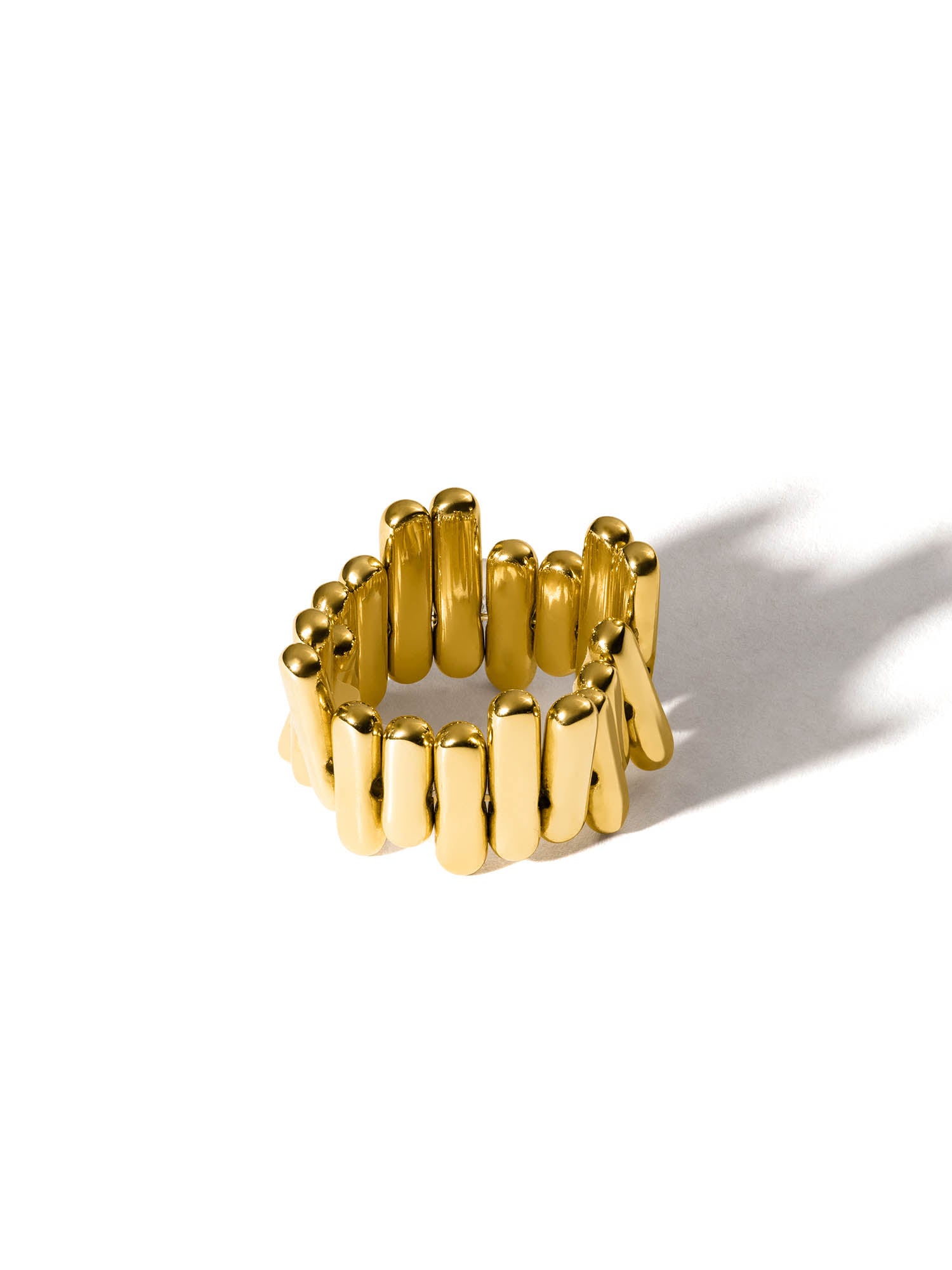 Rise Ring – PURELEI
