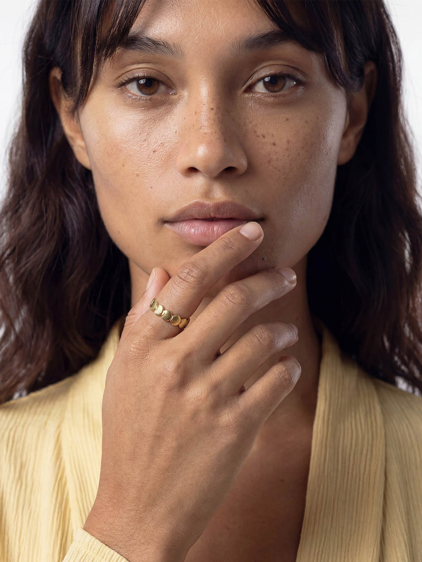 Anniversary Ring
