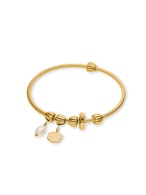 LEI Pearl Set