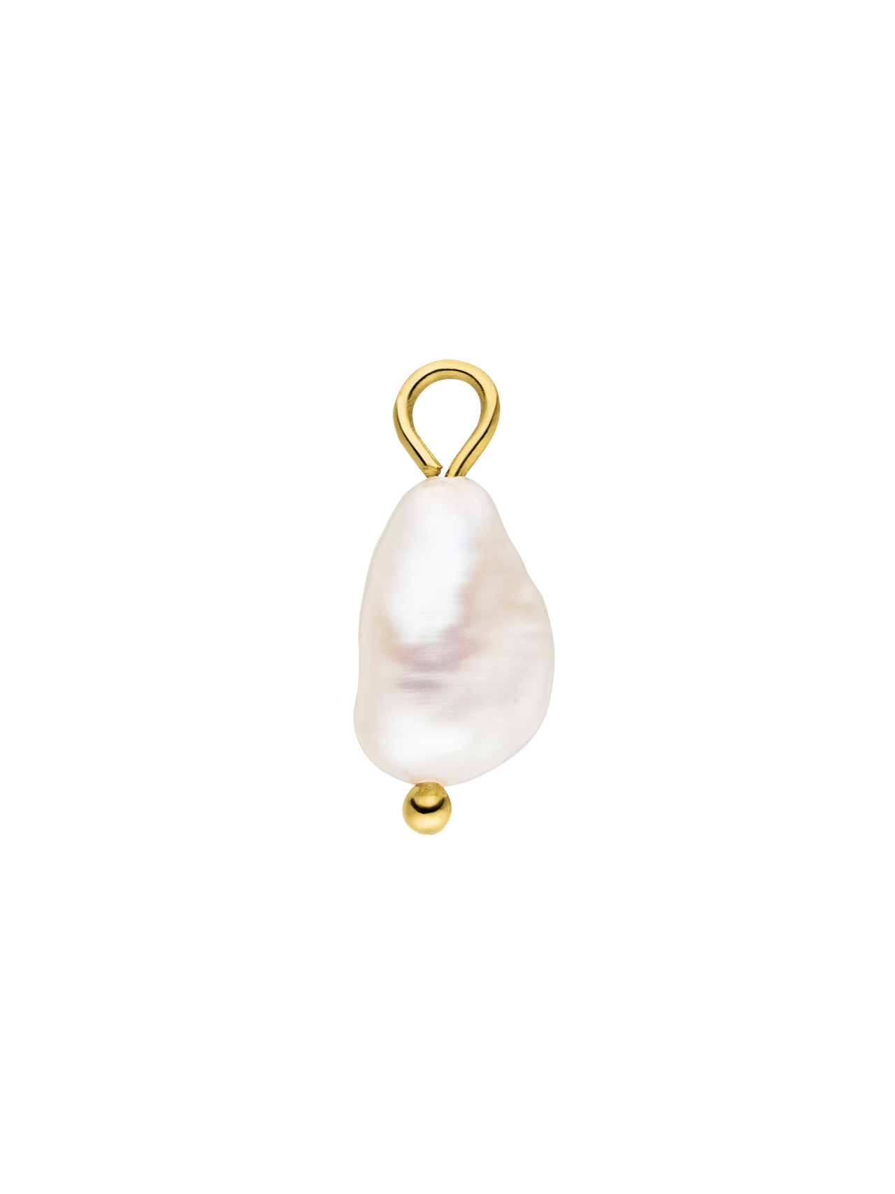 Pearl Charm