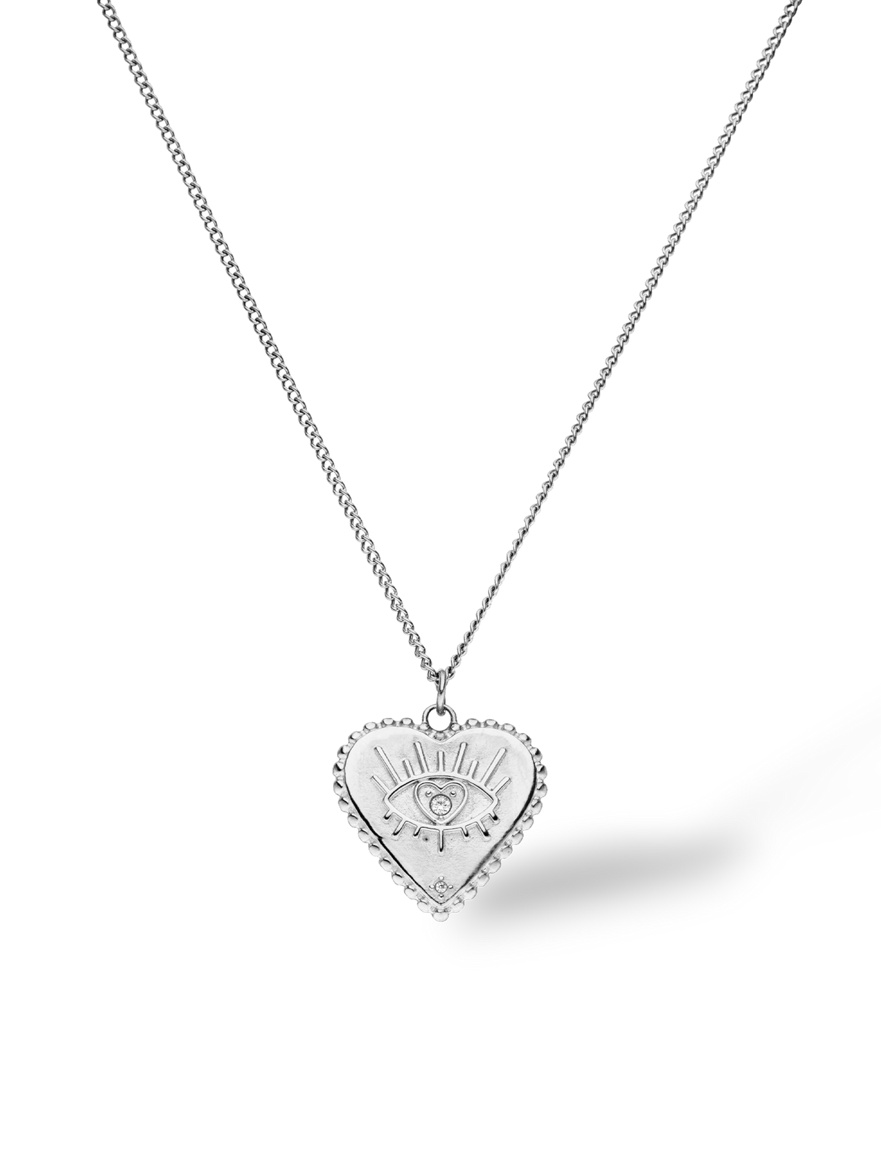 Bright Heart Kette