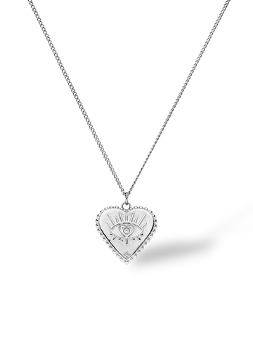 Bright Heart Kette