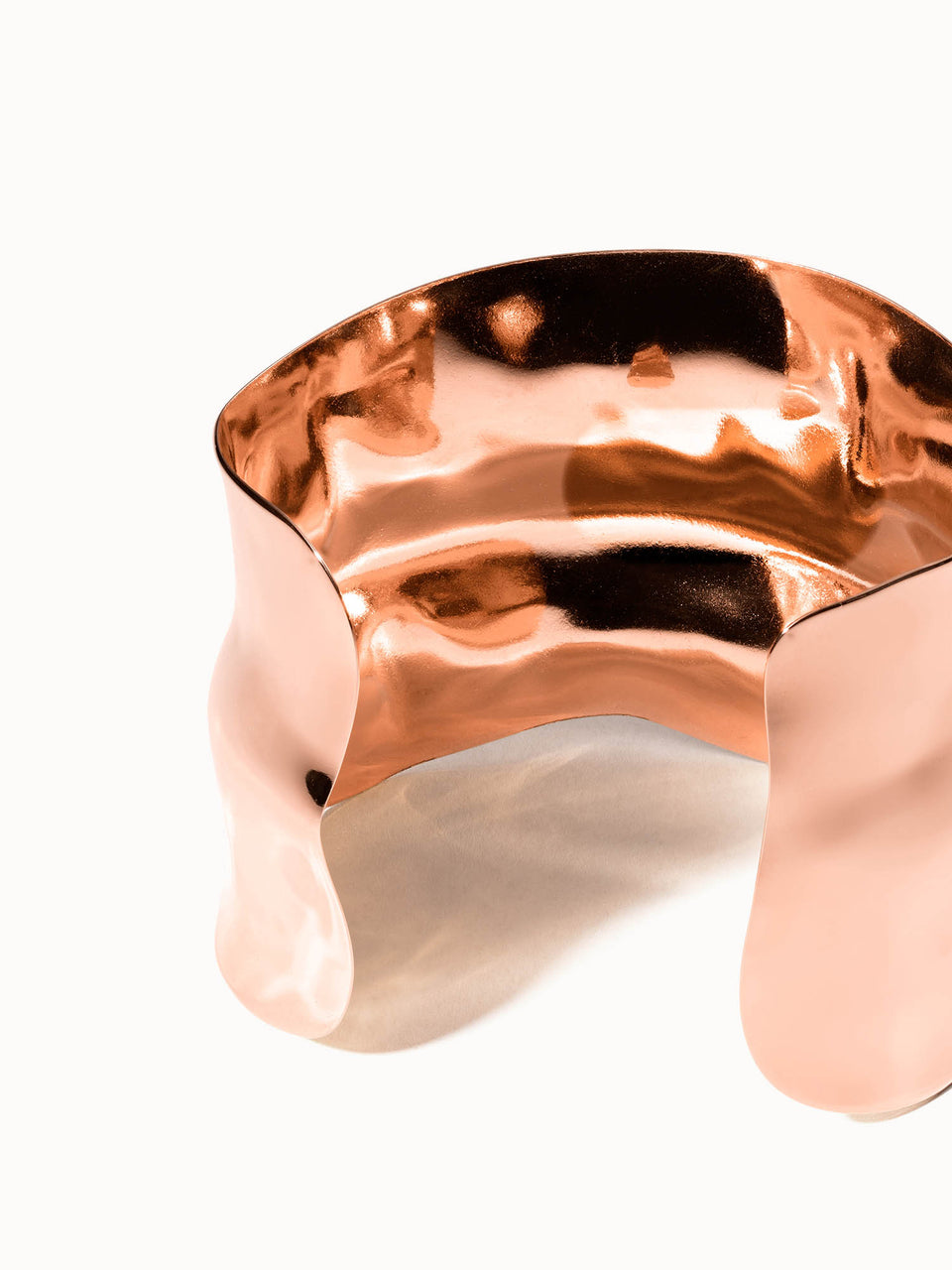 Modern Muse Cuff