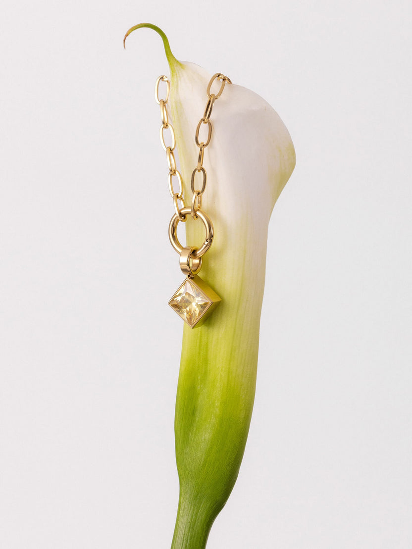 Glow Charm Kette