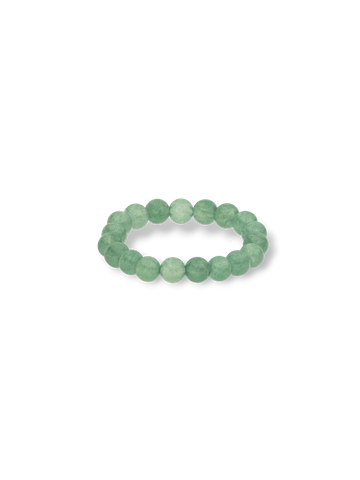 Aventurine Anxiety Ring