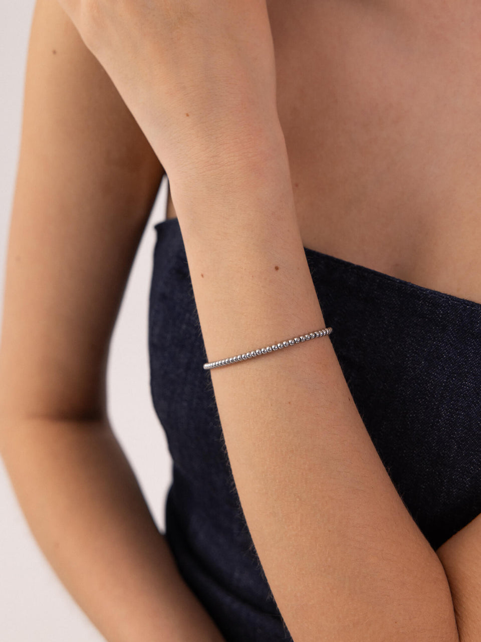 Shine Armband