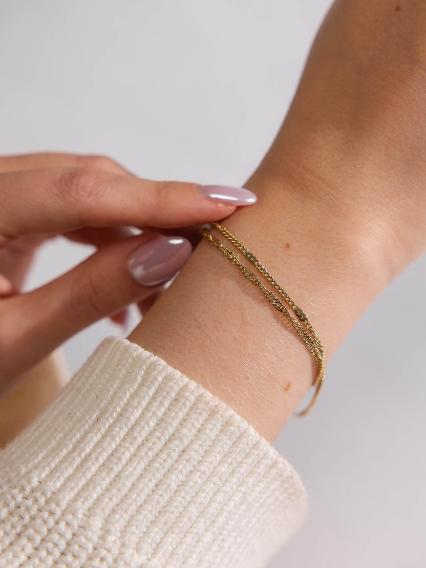Authentic Bracelet