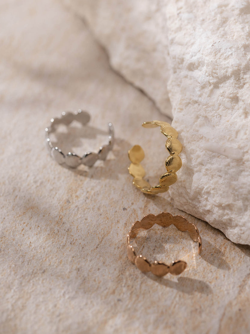 Anniversary Ring