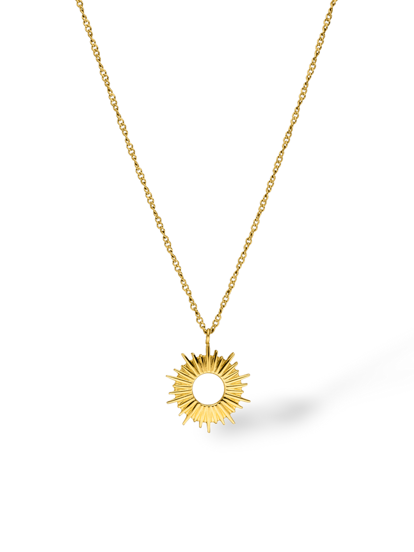 Necklace Soleil