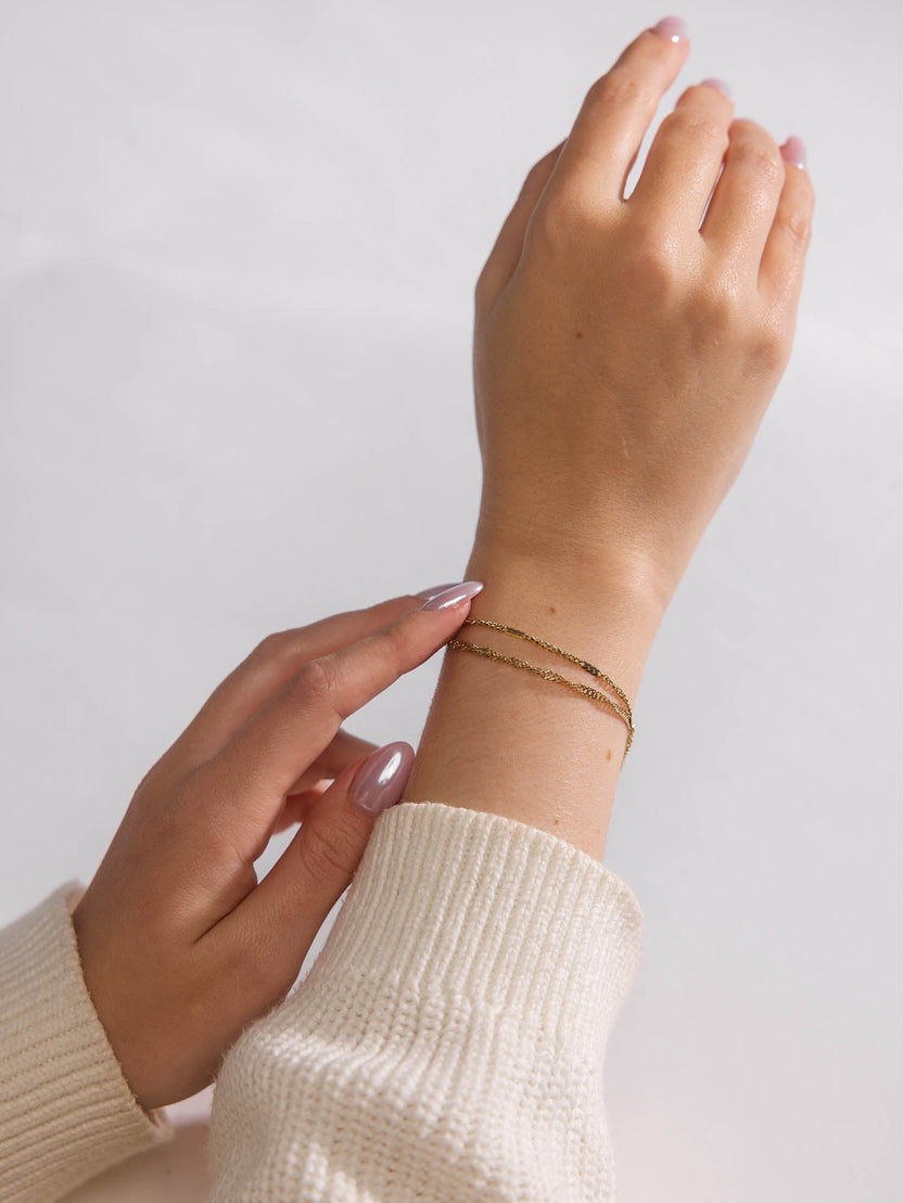 Authentic Bracelet