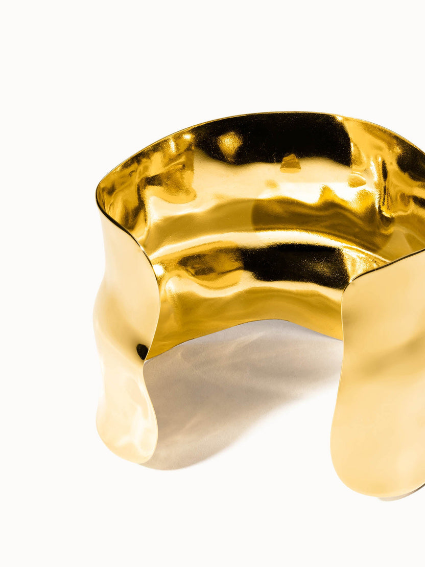 Modern Muse Armcuff