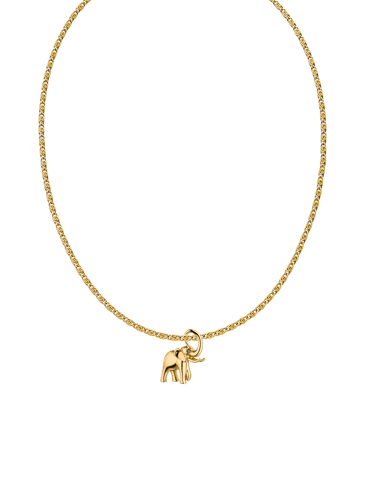 Little Elephant Set