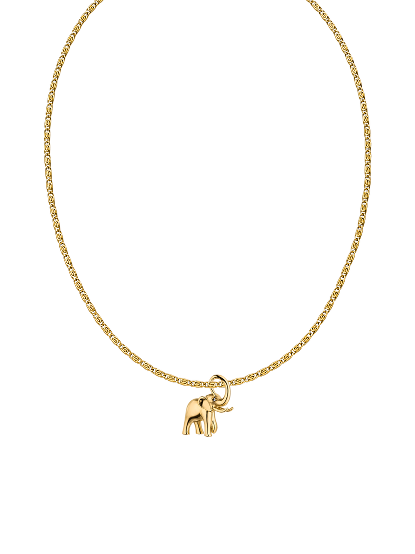 Little Elephant Set