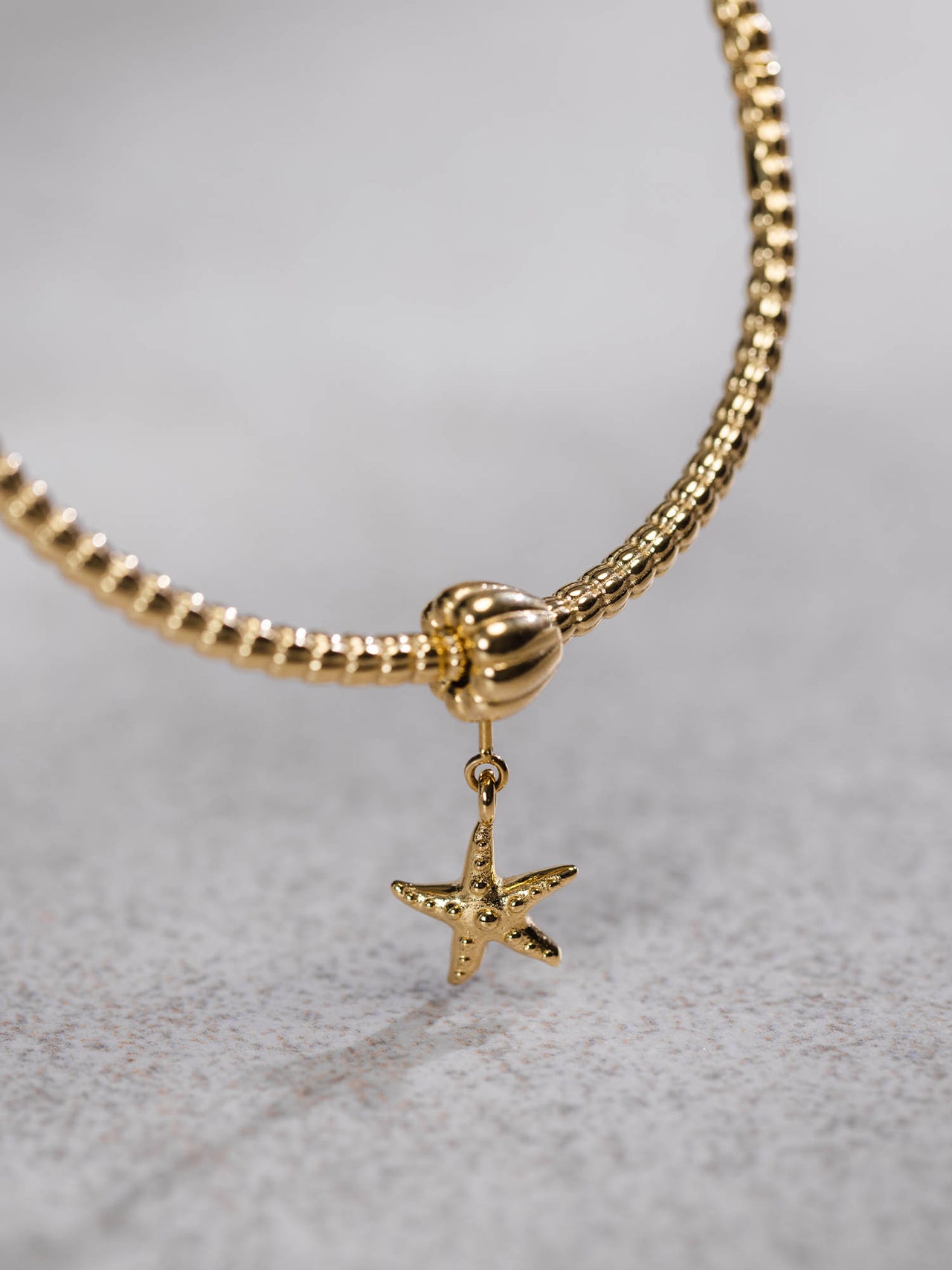 LEI Seestern Charm