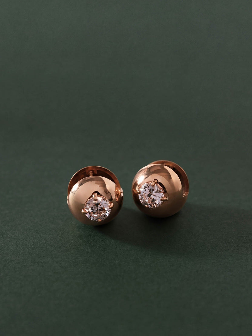 Resonance Glow Earrings