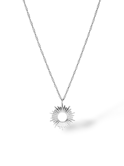 Necklace Soleil