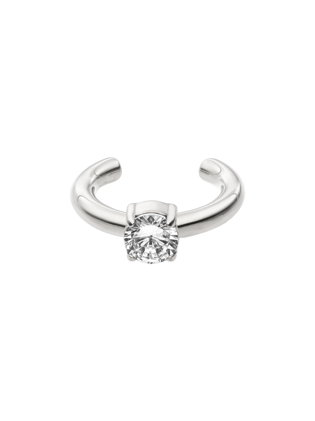 Charming Earcuff