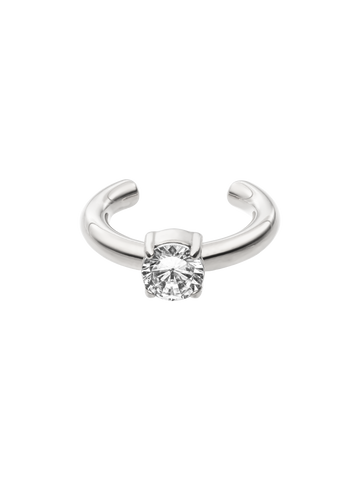Charming Earcuff