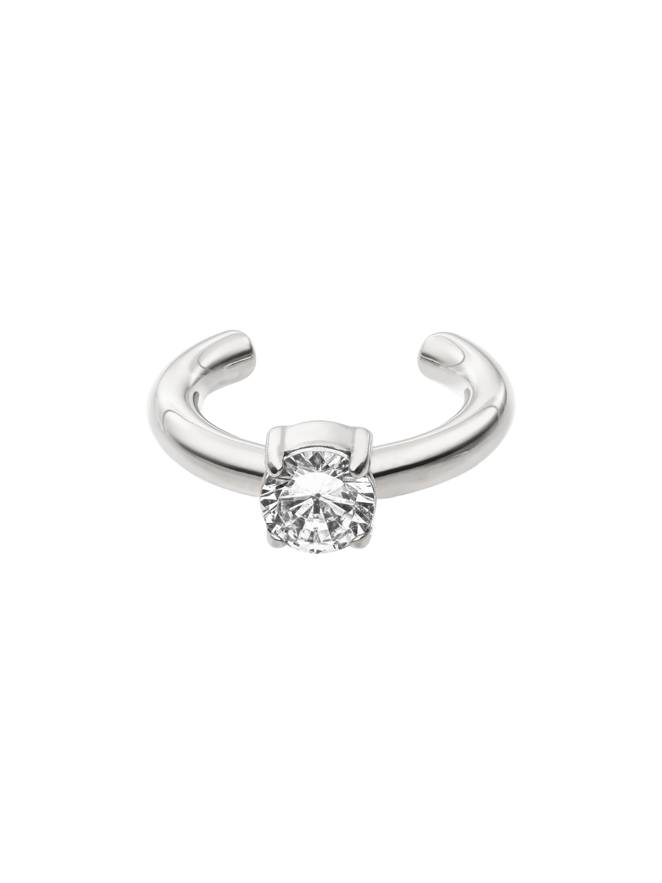 Charming Earcuff