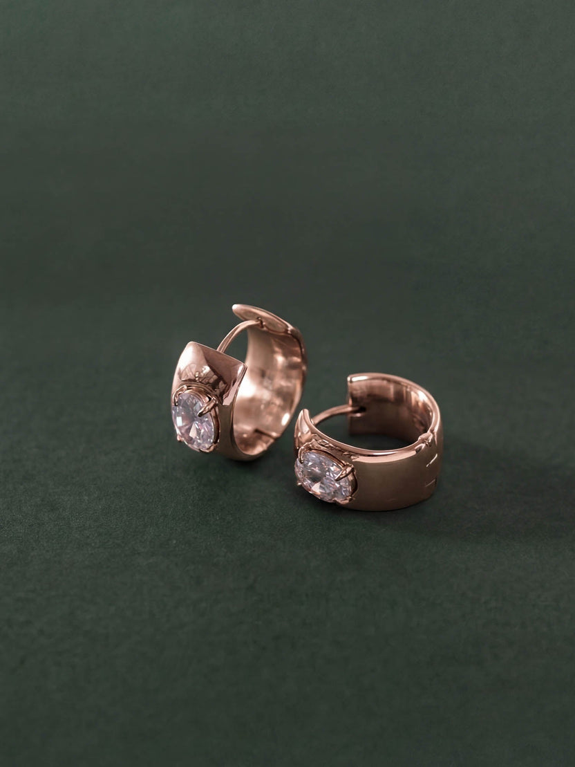 Glam Earrings