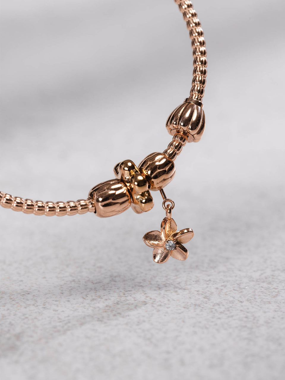 Lei Natural Grace Set