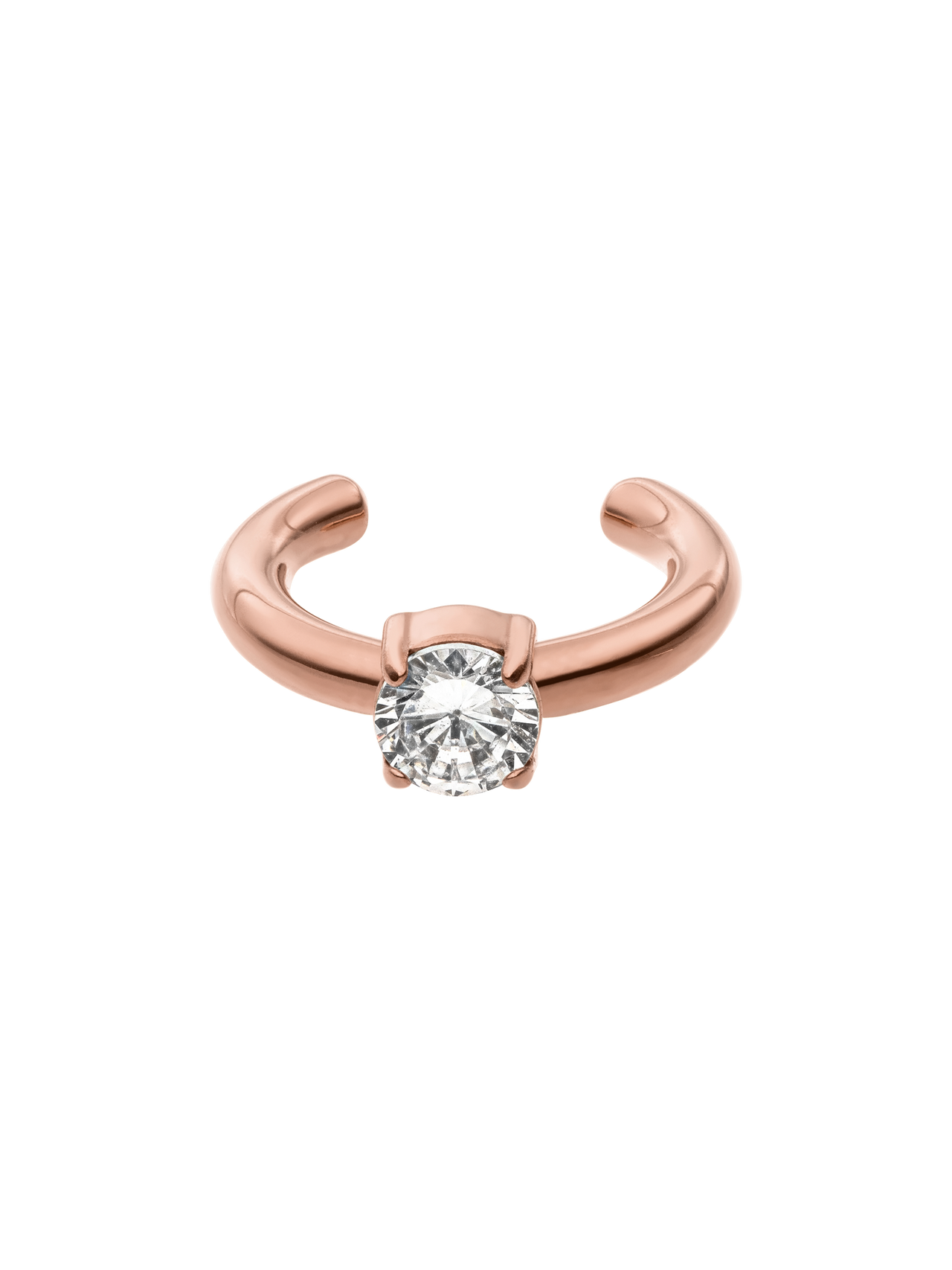 Charming Earcuff