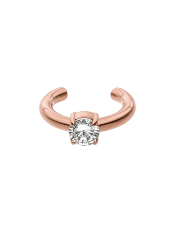 Charming Earcuff
