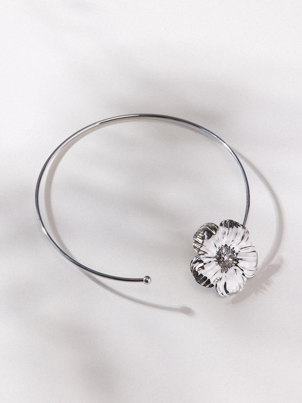 Spring Flower Kette