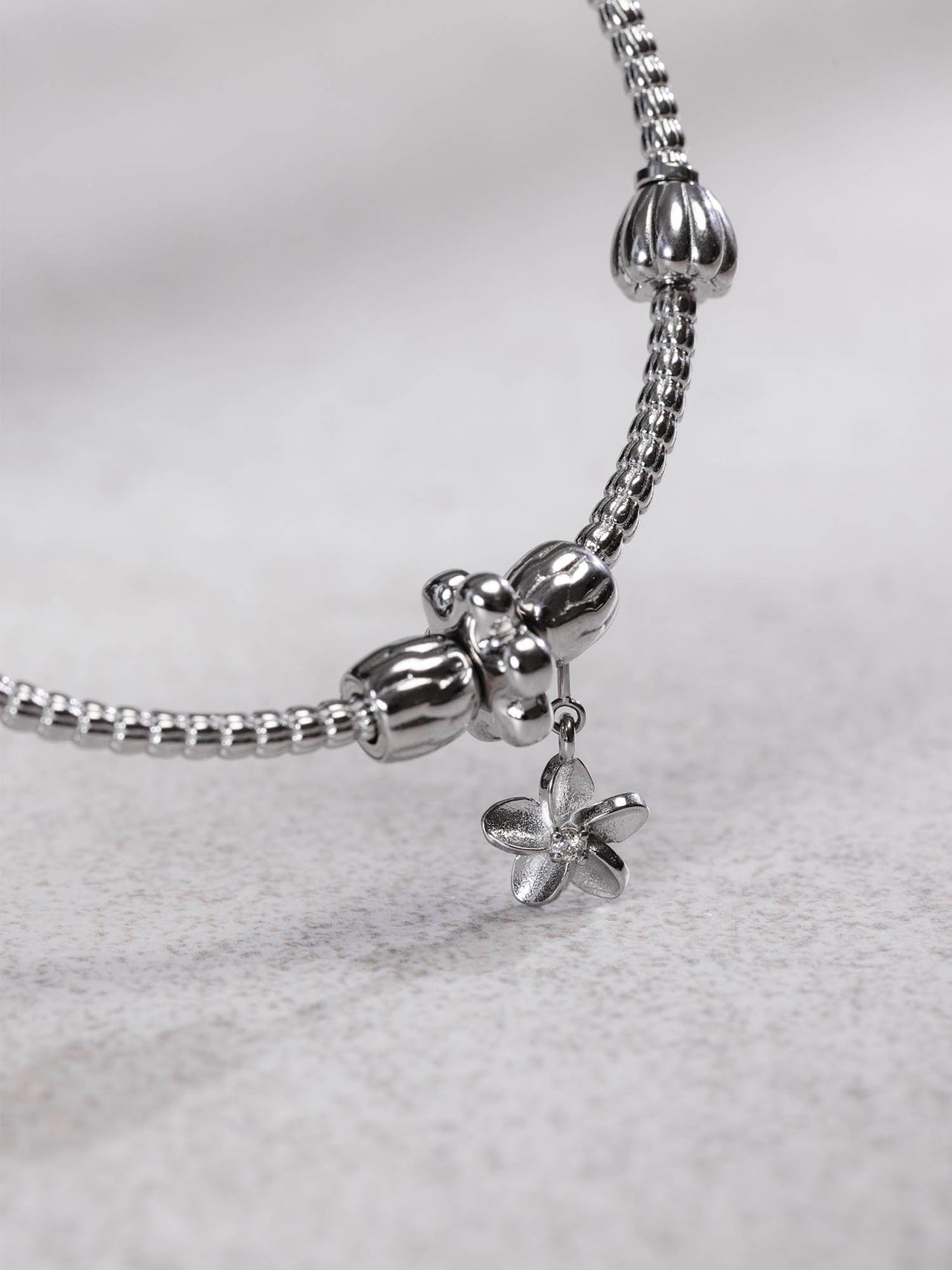 Lei Natural Grace Set