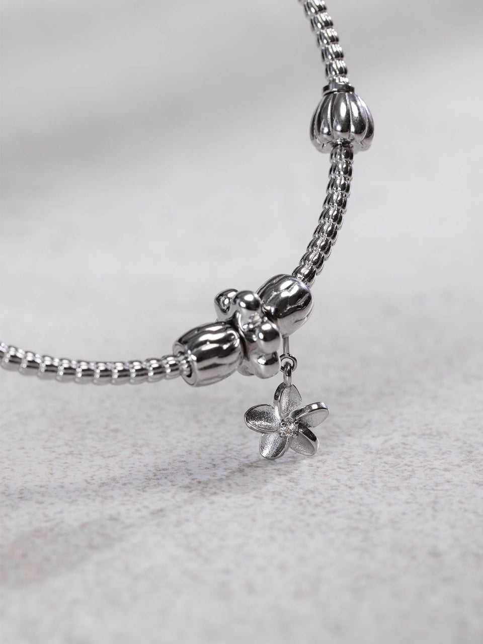 Lei Natural Grace Set