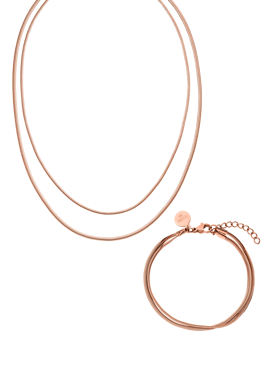 Two Layers Set