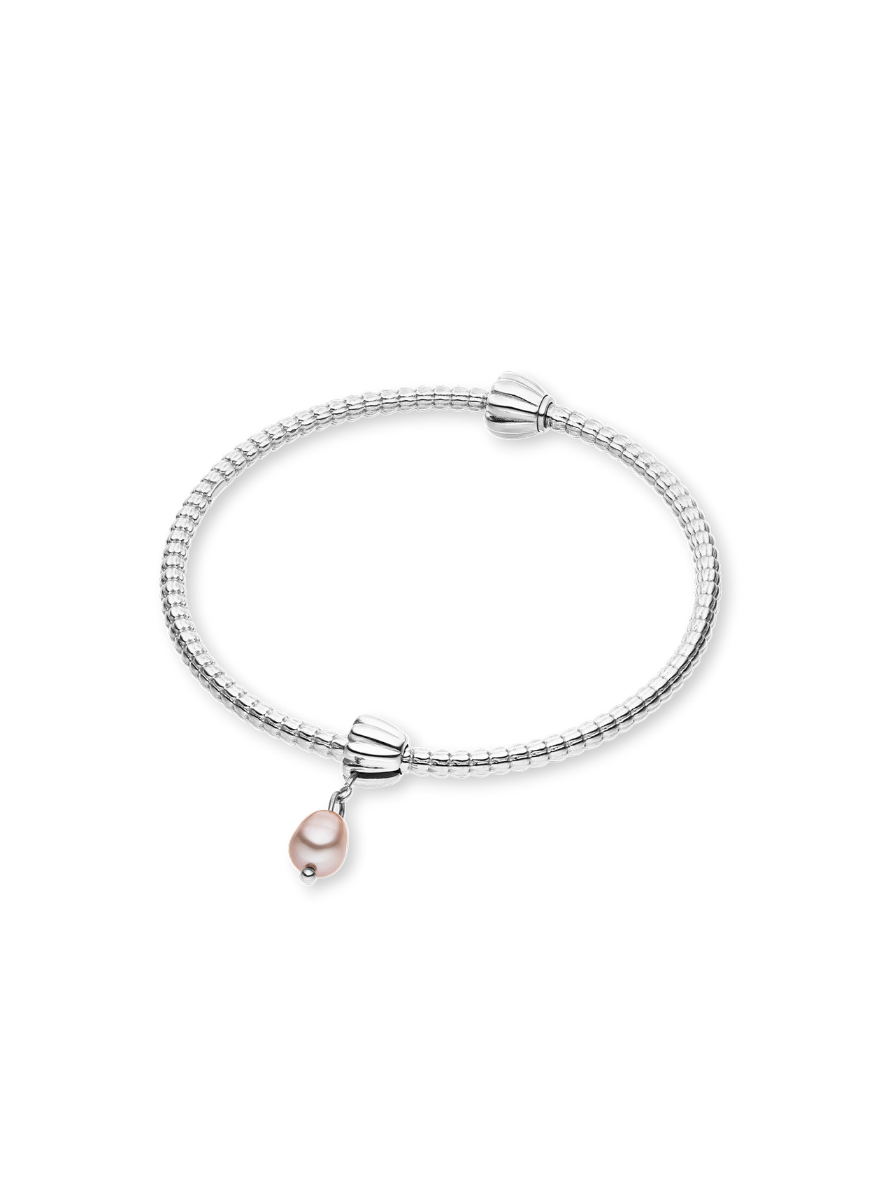 LEI Pearl Lavender Charm