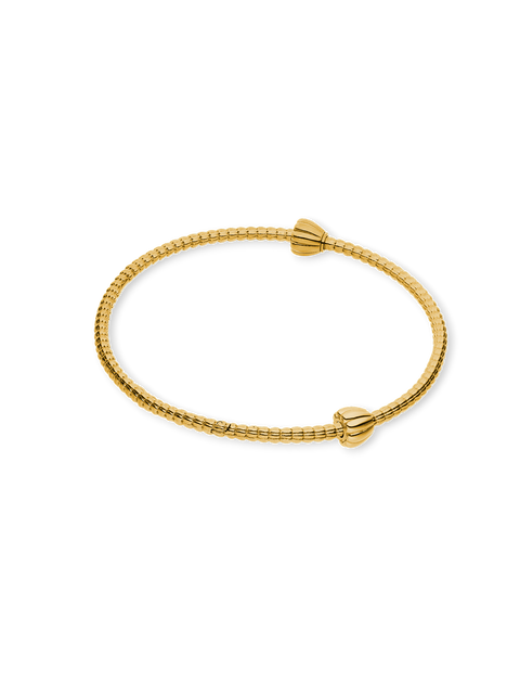 LEI Charm Armreif mit Stopper-Charm