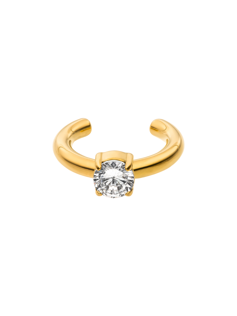 Charming Earcuff