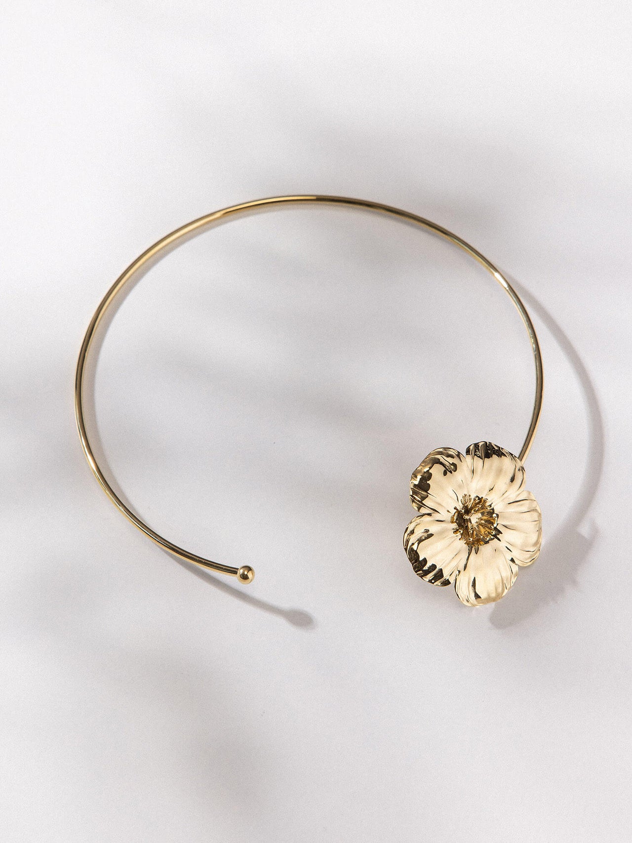 Spring Flower Kette