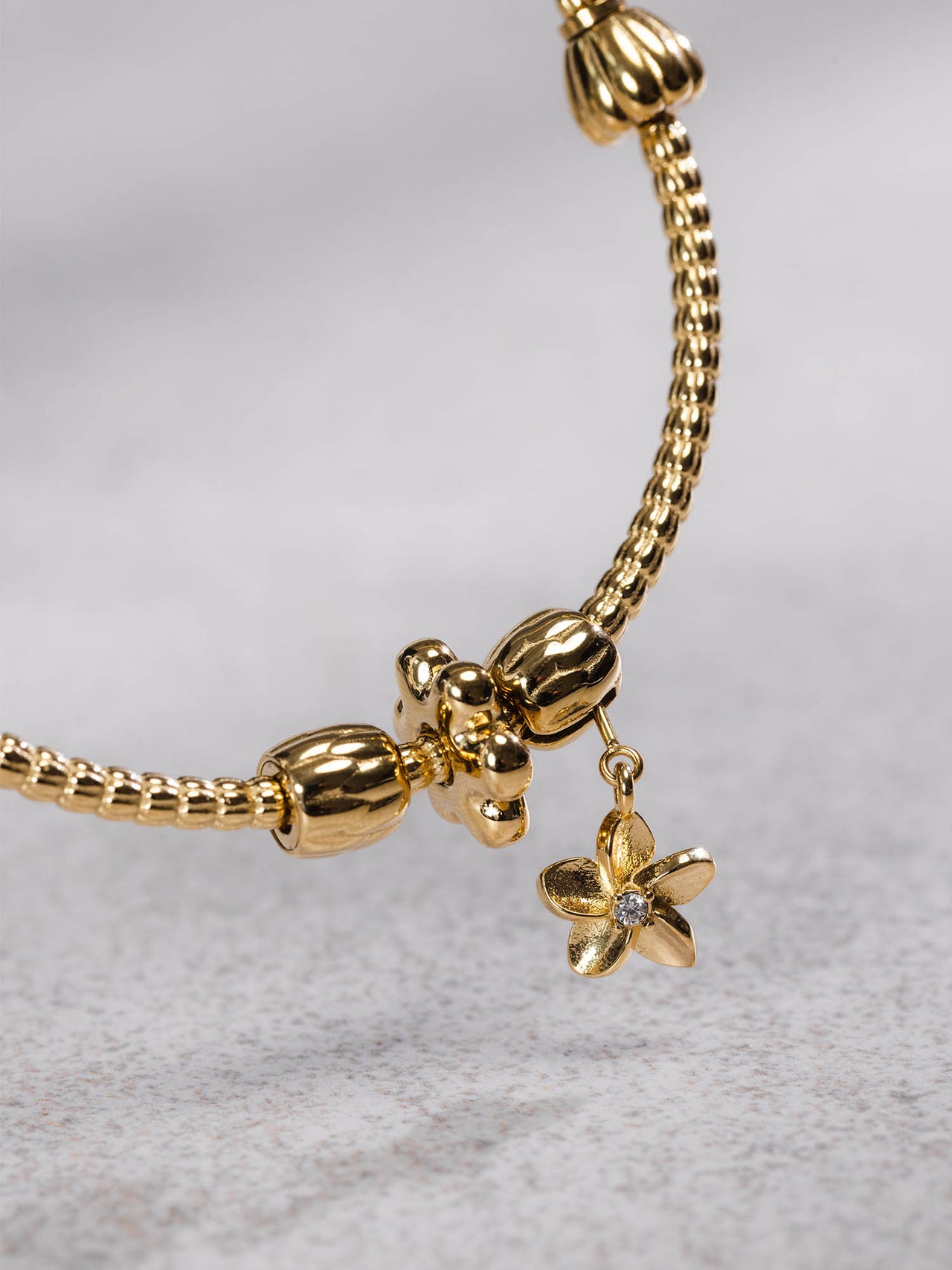 Lei Natural Grace Set