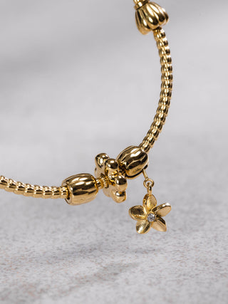 Lei Natural Grace Set