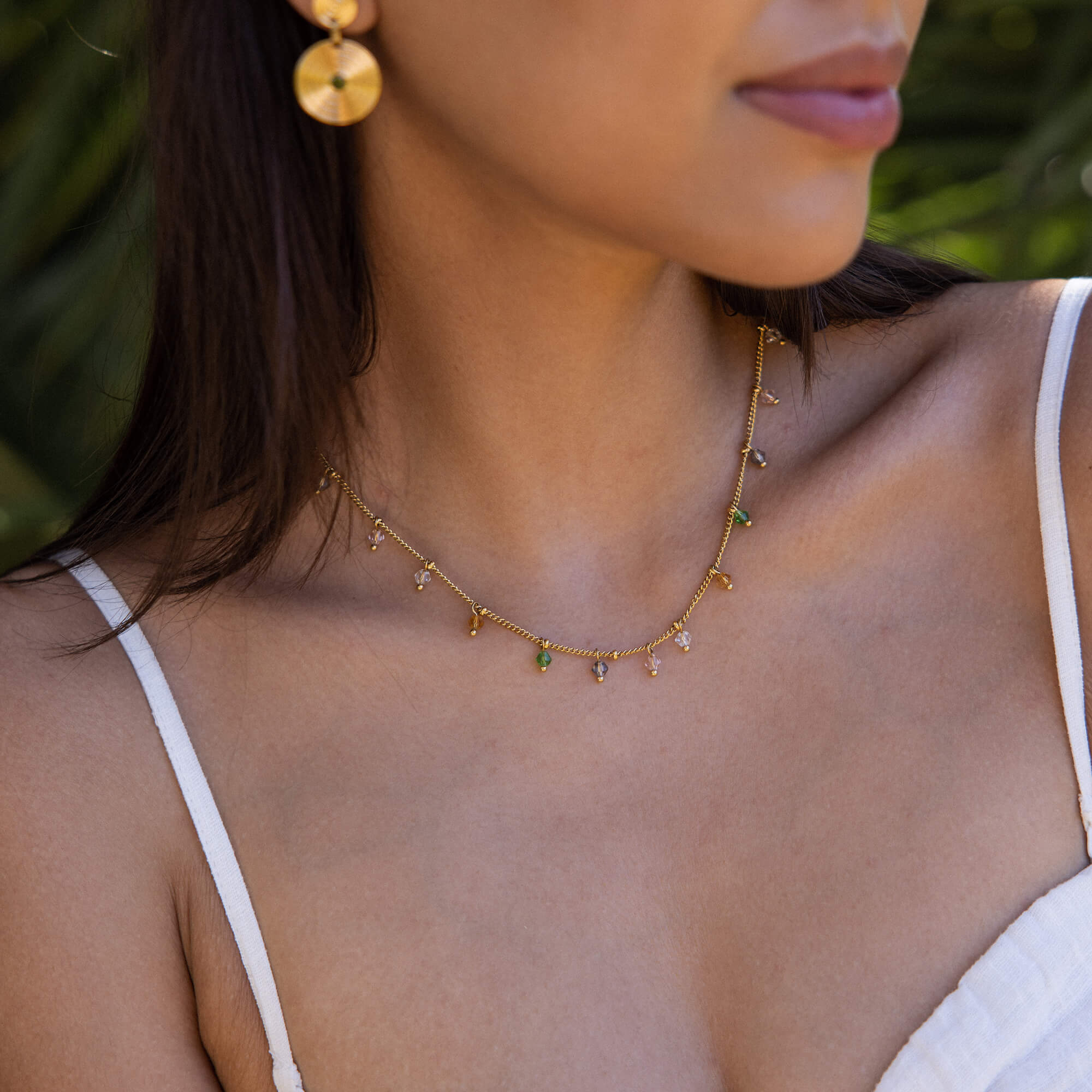 Boho Kette