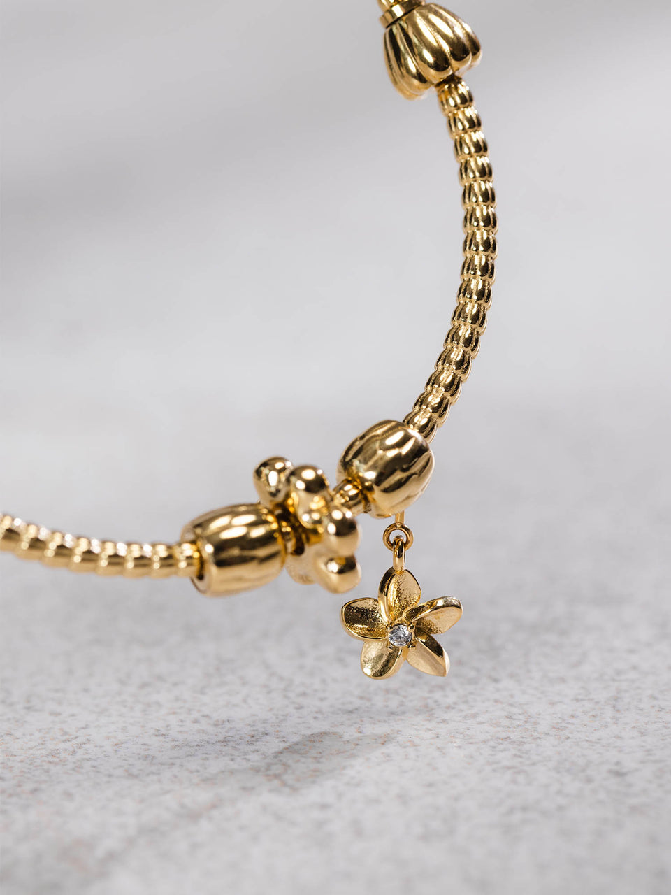 Lei Natural Grace Set