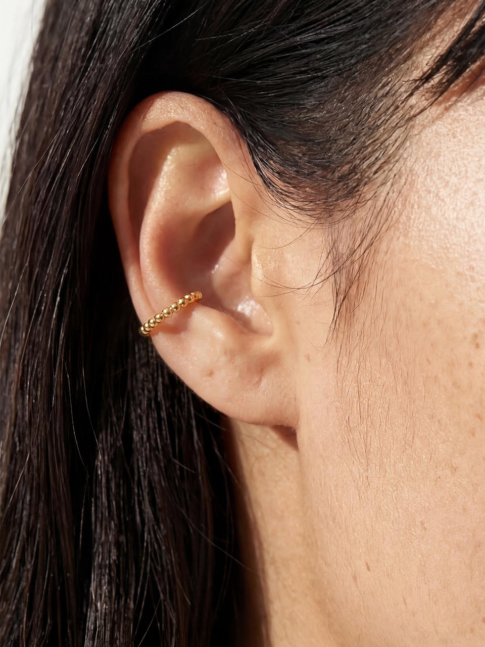 Breezy Earcuff (Air)