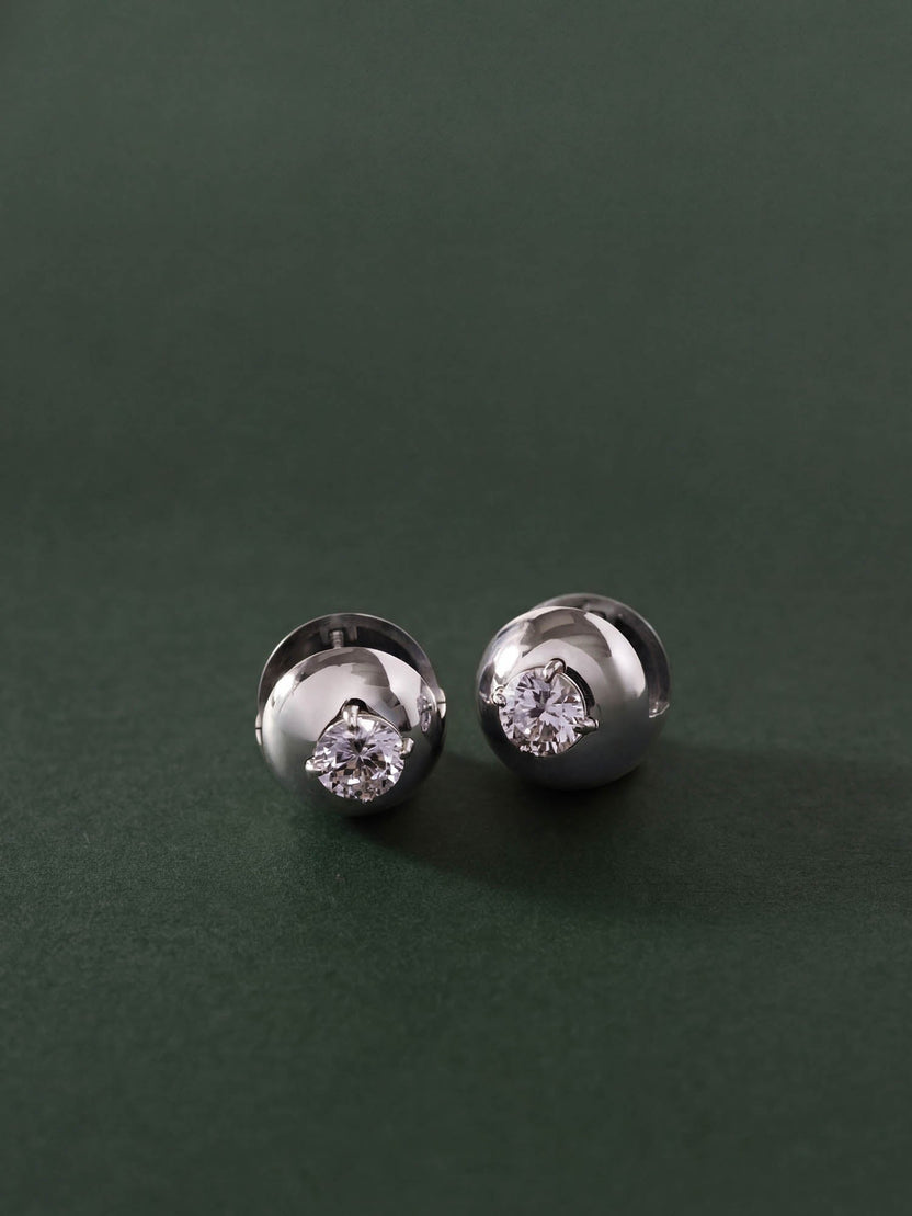 Resonance Glow Earrings