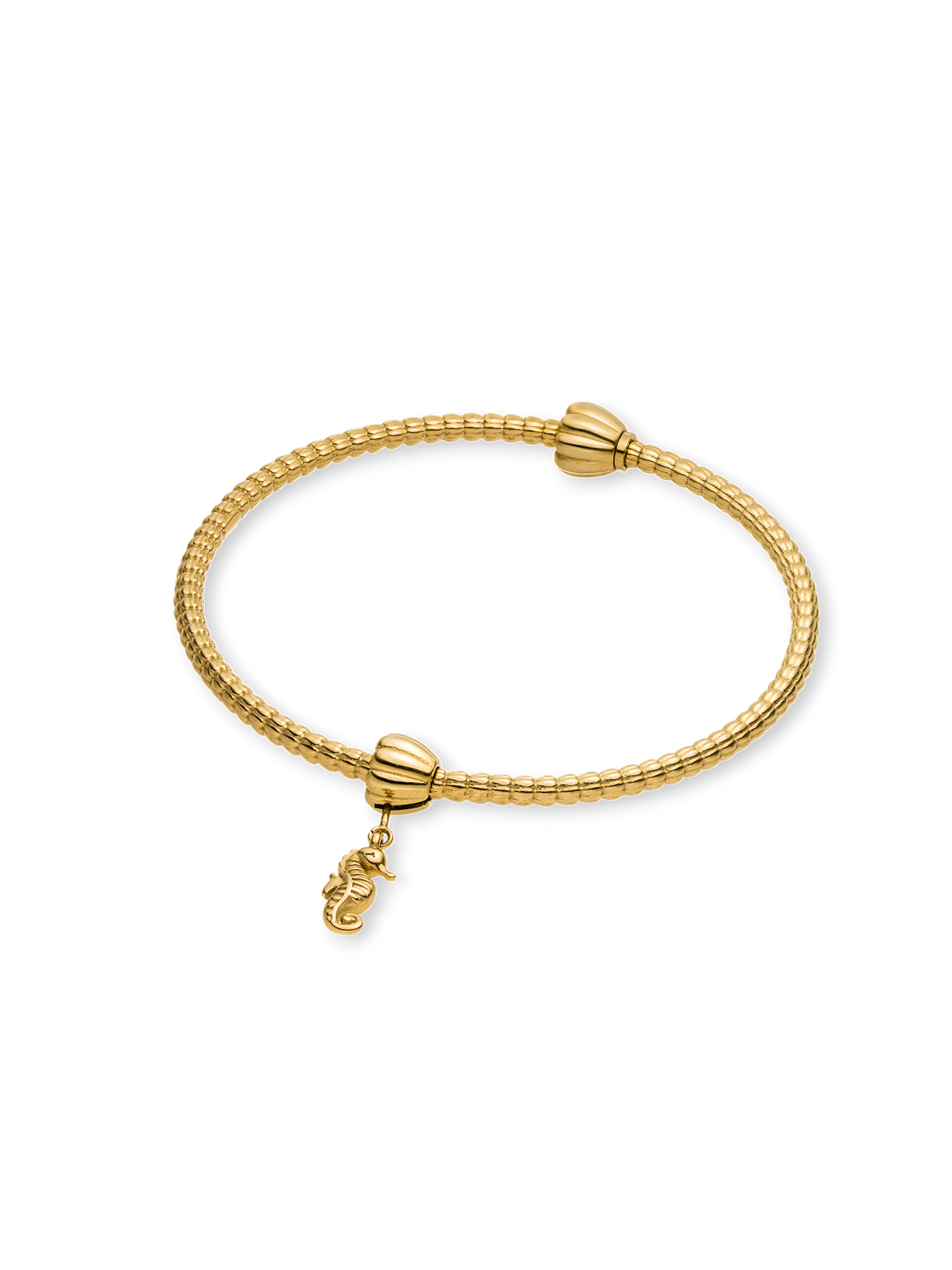 LEI Seepferdchen Charm