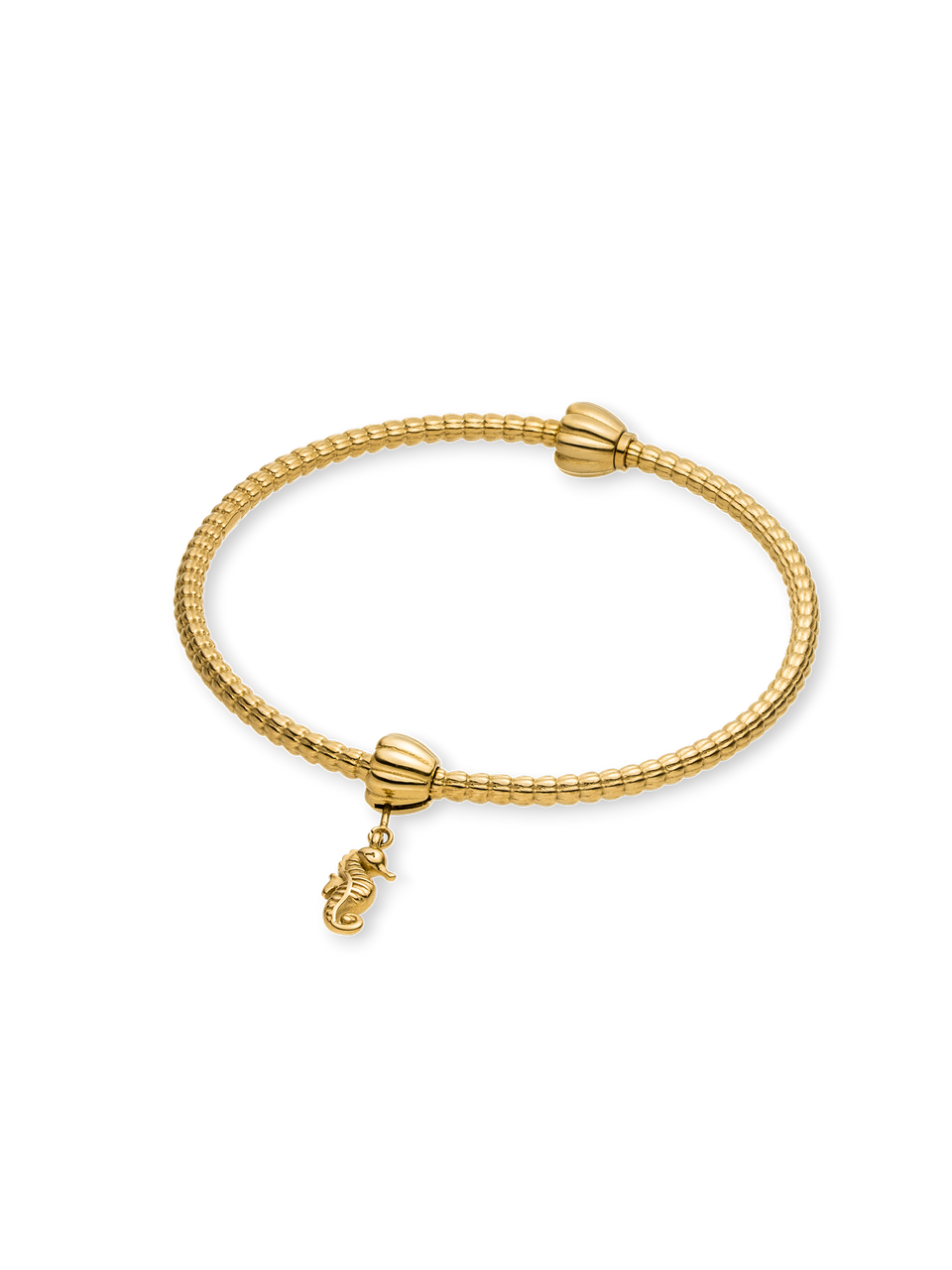 LEI Seepferdchen Charm