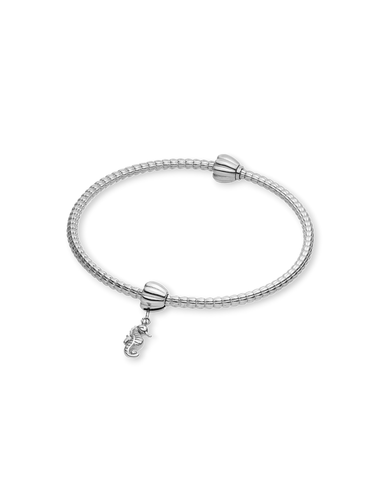 LEI Seepferdchen Charm