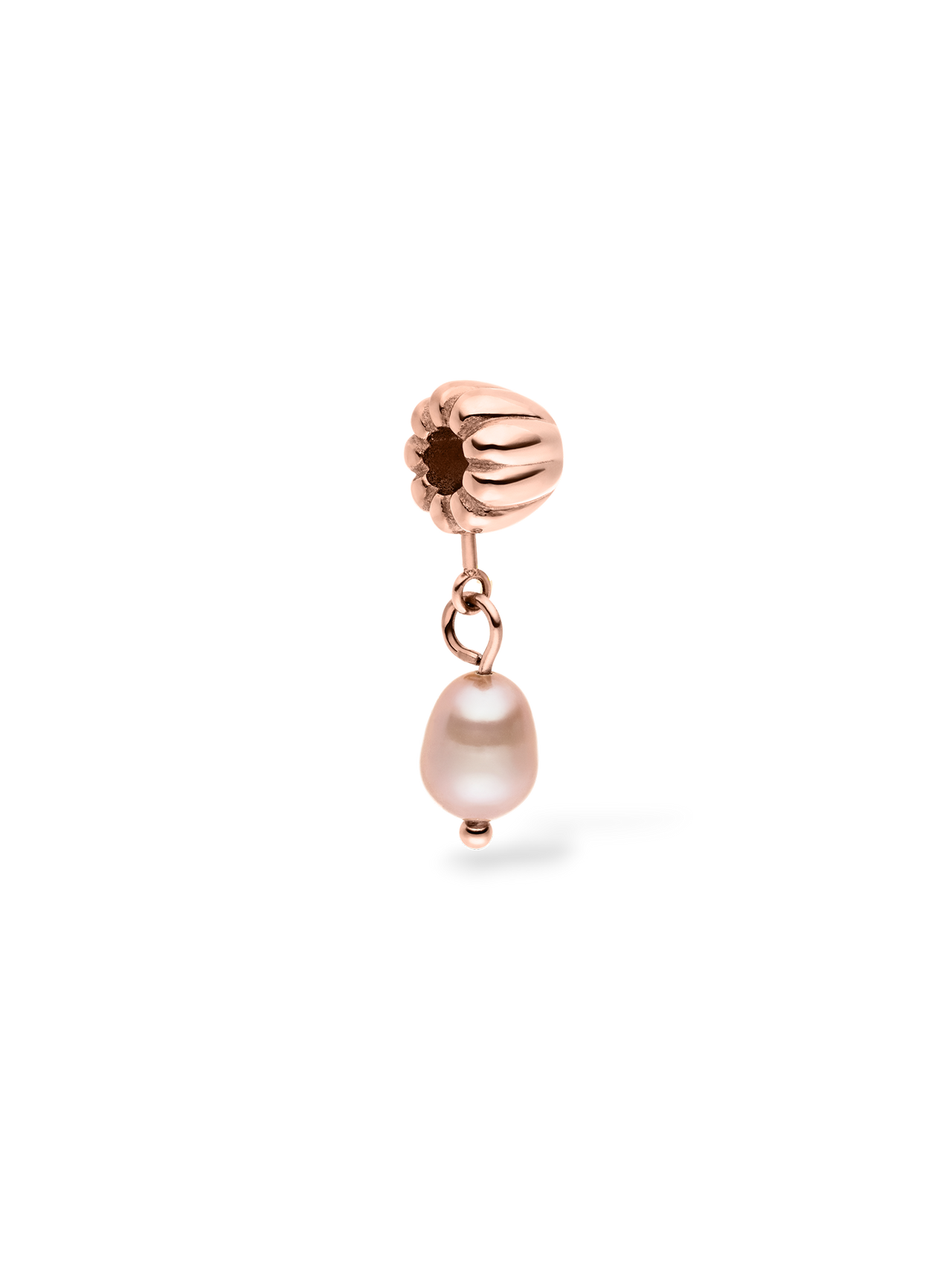 LEI Pearl Lavender Charm